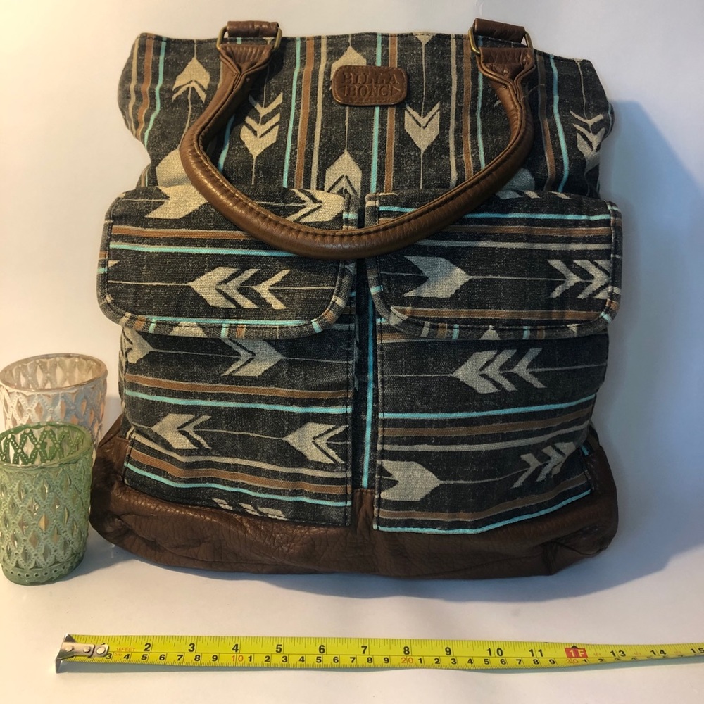 Billabong Bag